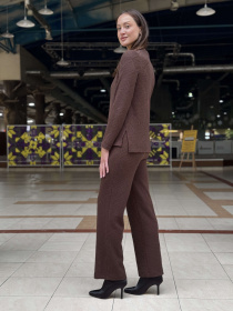 Брюки повседневные CAT ORANGE модель 7202 Фото