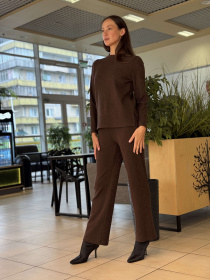 Повсякденні штани CAT ORANGE модель 7202 Фото