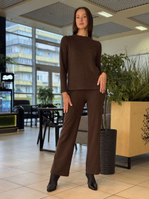 Джемпер CAT ORANGE модель 1346 Фото