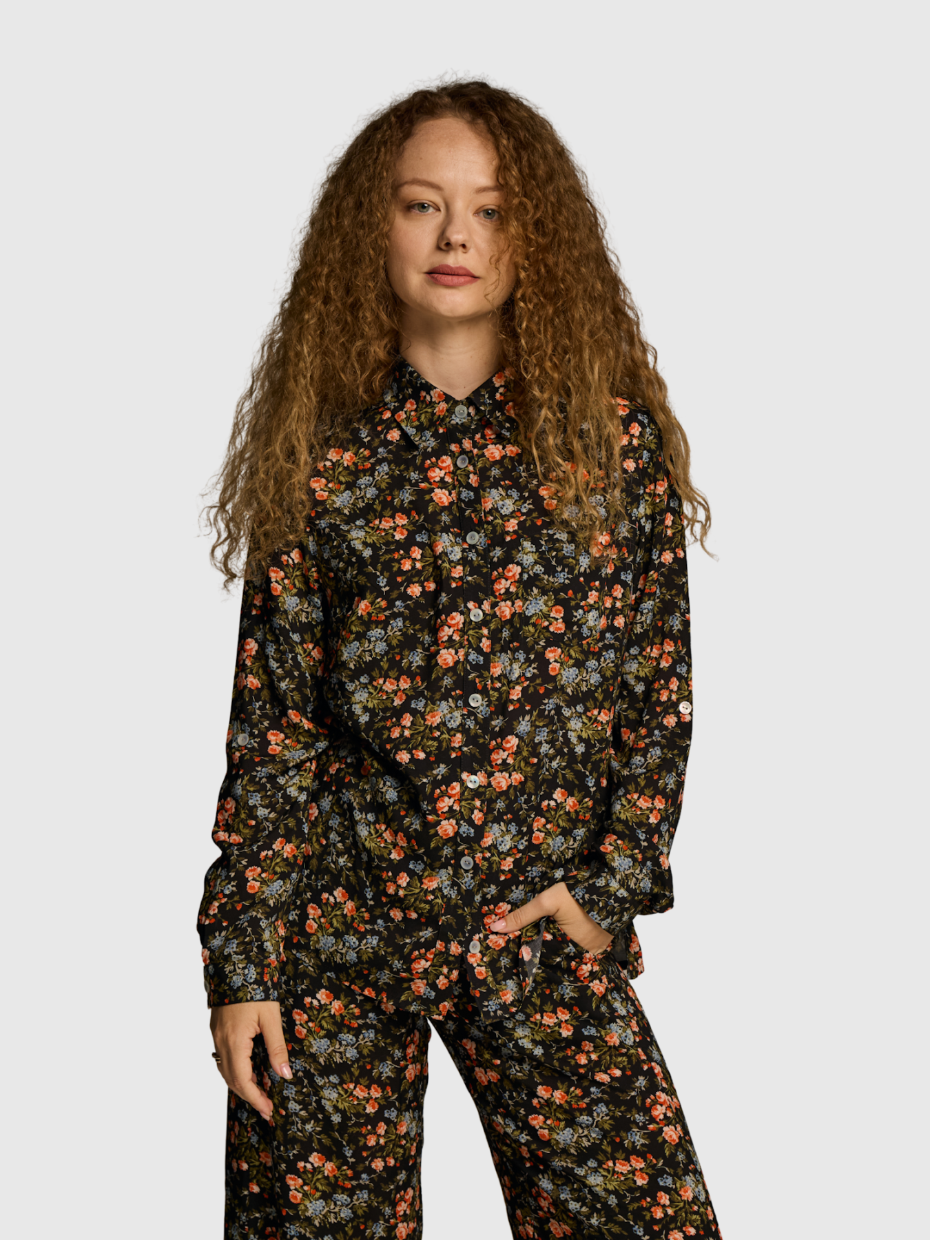 Блуза Laura Ashley модель BL 502/1 LA Фото