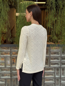 Джемпер CAT ORANGE модель 1346c Фото