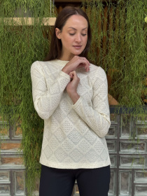 Джемпер CAT ORANGE модель 1346c Фото