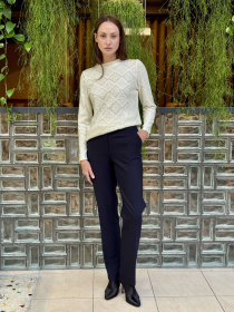 Джемпер CAT ORANGE модель 1346c Фото