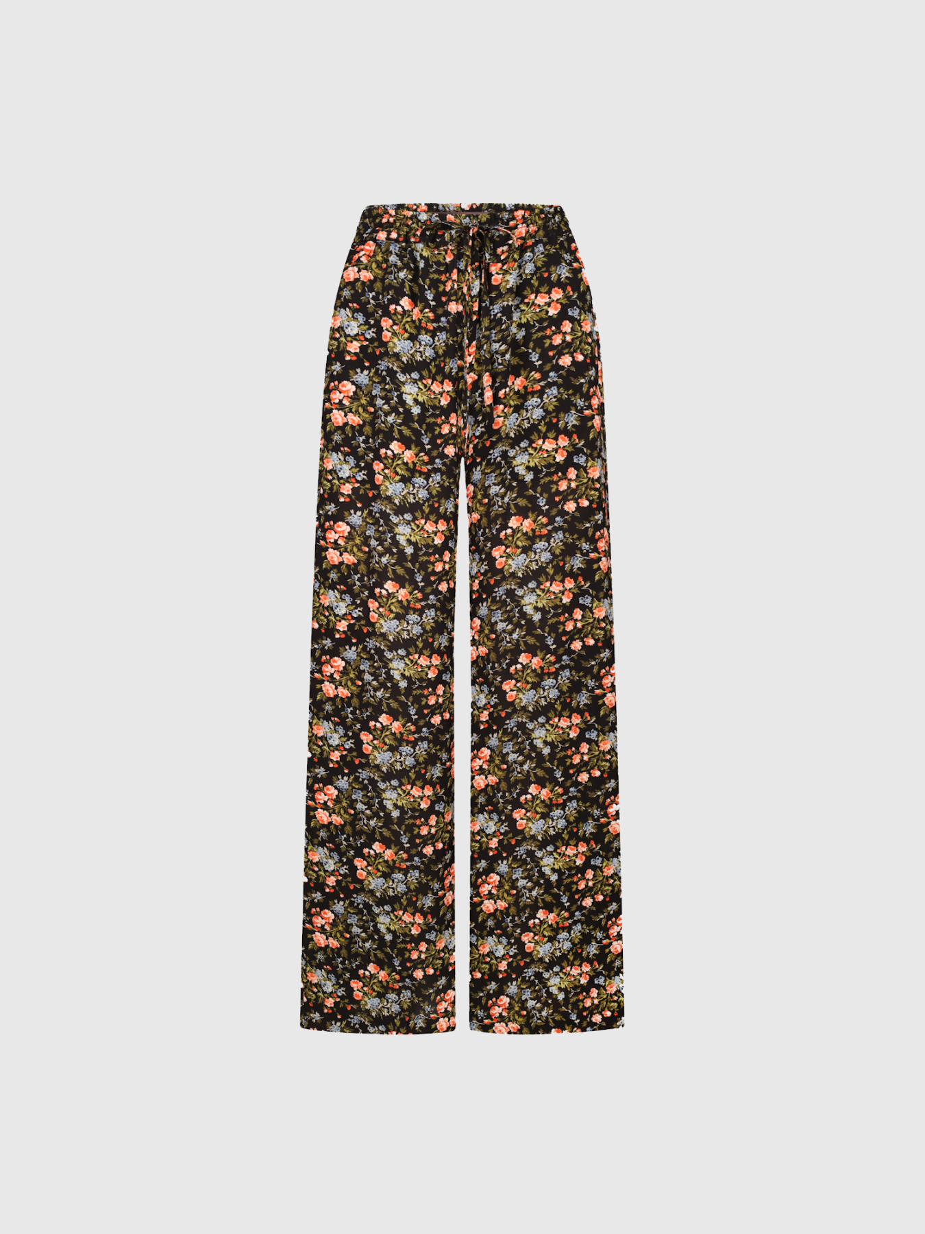 Брюки палаццо Laura Ashley модель TR 101/6 LA Фото