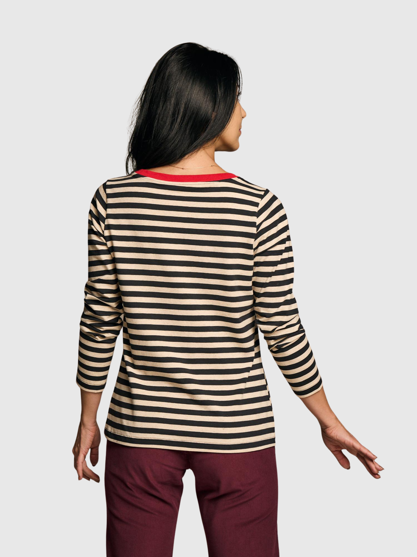 Лонгслив Laura Ashley модель TS 322/2 LA Фото