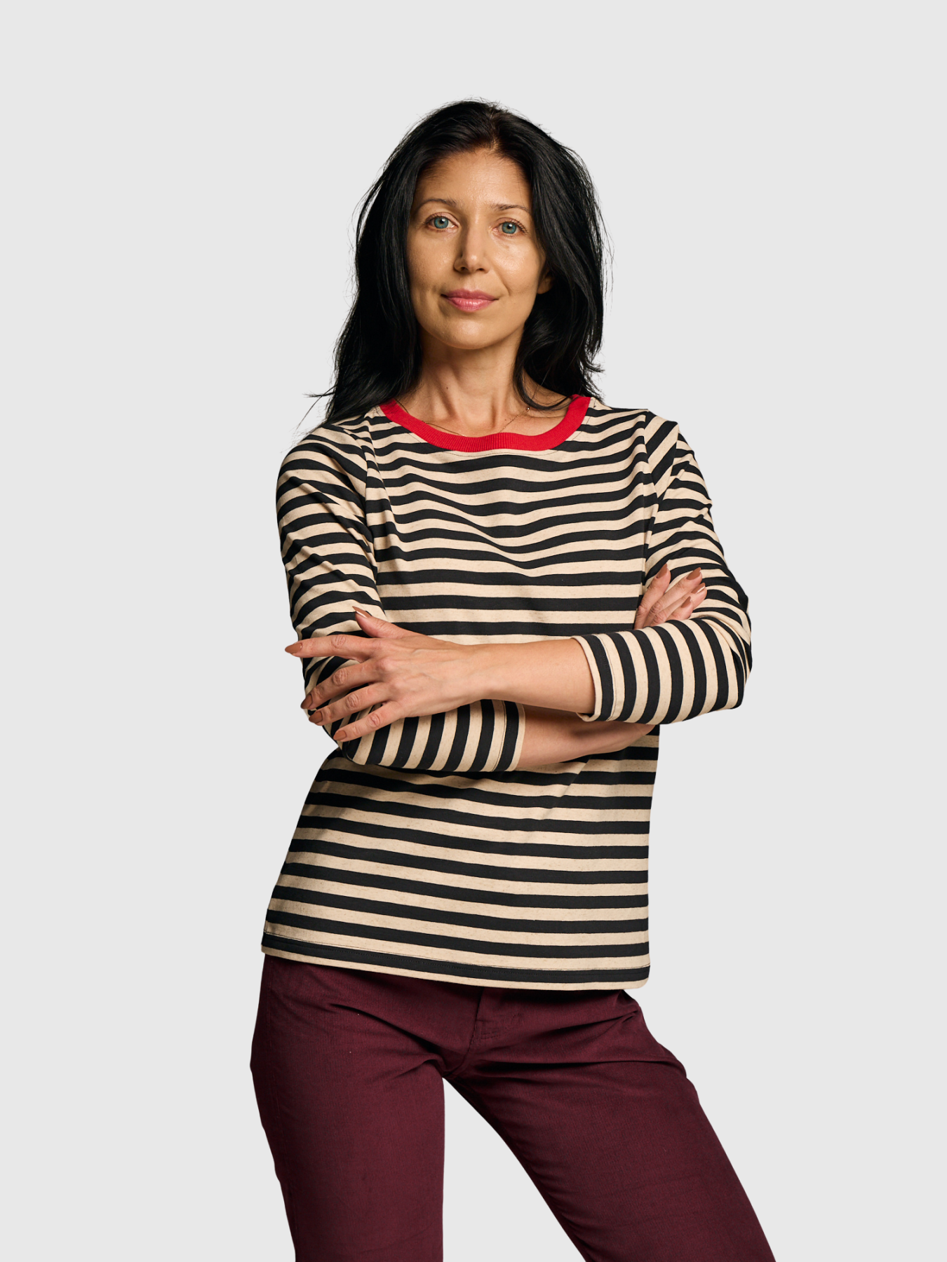 Лонгслив Laura Ashley модель TS 322/2 LA Фото