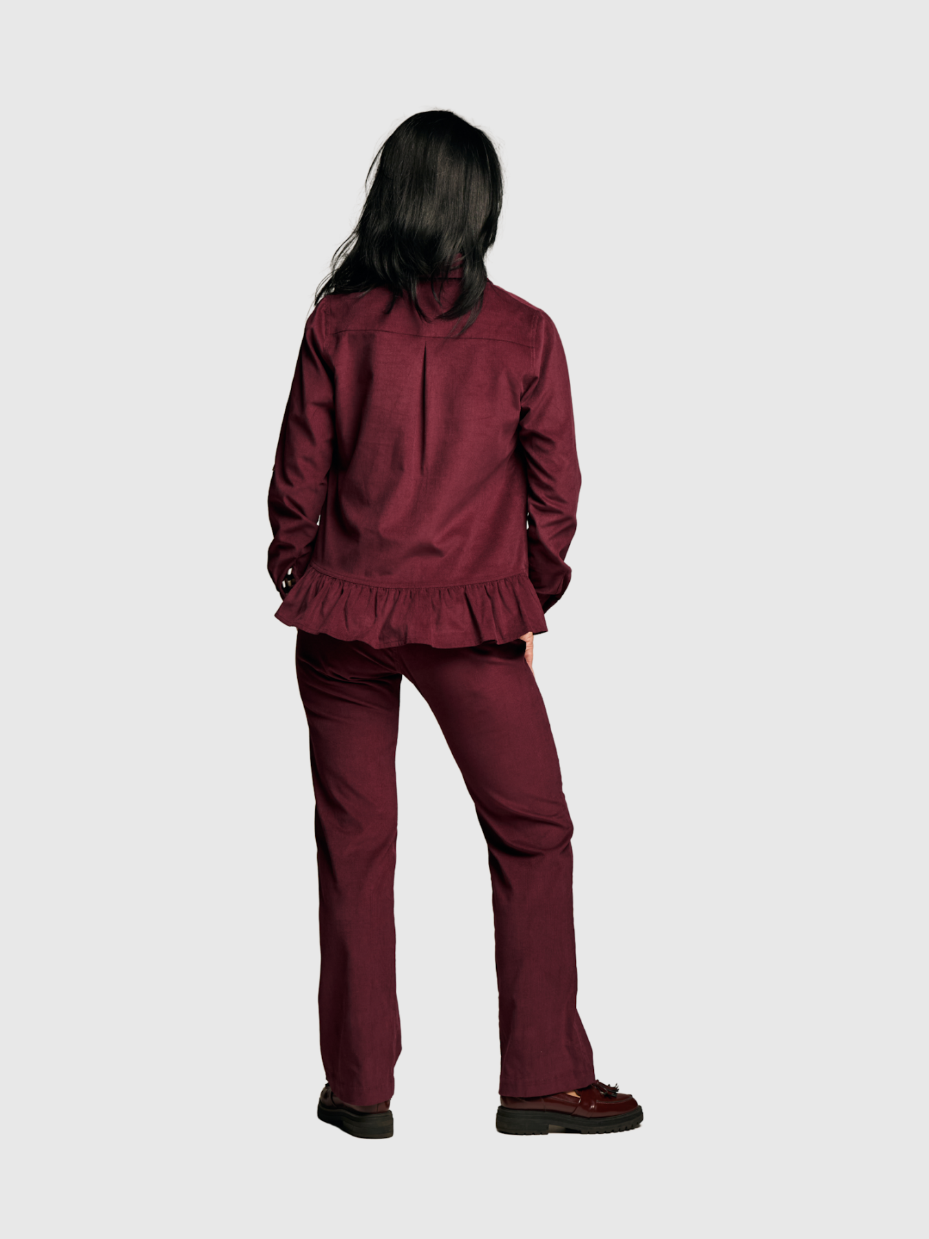 Рубашка Laura Ashley модель BL 502 LA Фото