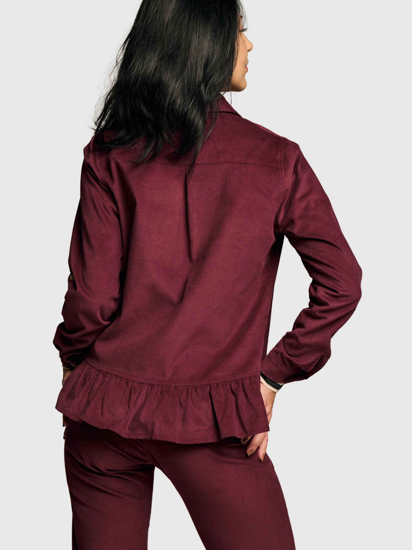 Рубашка Laura Ashley модель BL 502 LA Фото