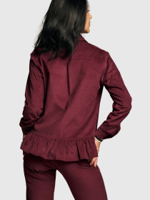 Рубашка Laura Ashley модель BL 502 LA Фото