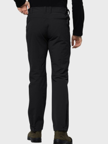 Штани спортивні Jack Wolfskin модель 1503755_6000 Фото