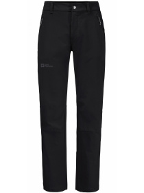 Штани спортивні Jack Wolfskin модель 1503755_6000 Фото