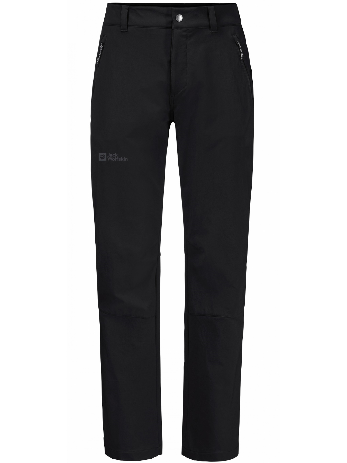 Штаны спортивные Jack Wolfskin модель 1503755_6000 Фото