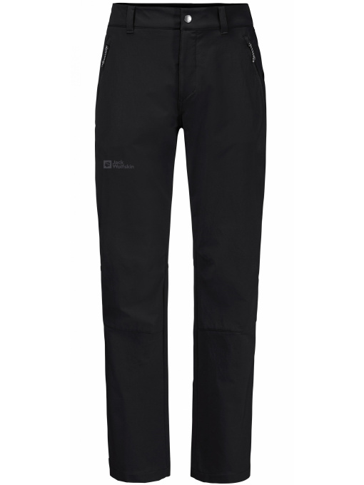 Штаны спортивные Jack Wolfskin модель 1503755_6000 Фото