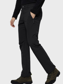 Штаны спортивные Jack Wolfskin модель 1503755_6000 Фото