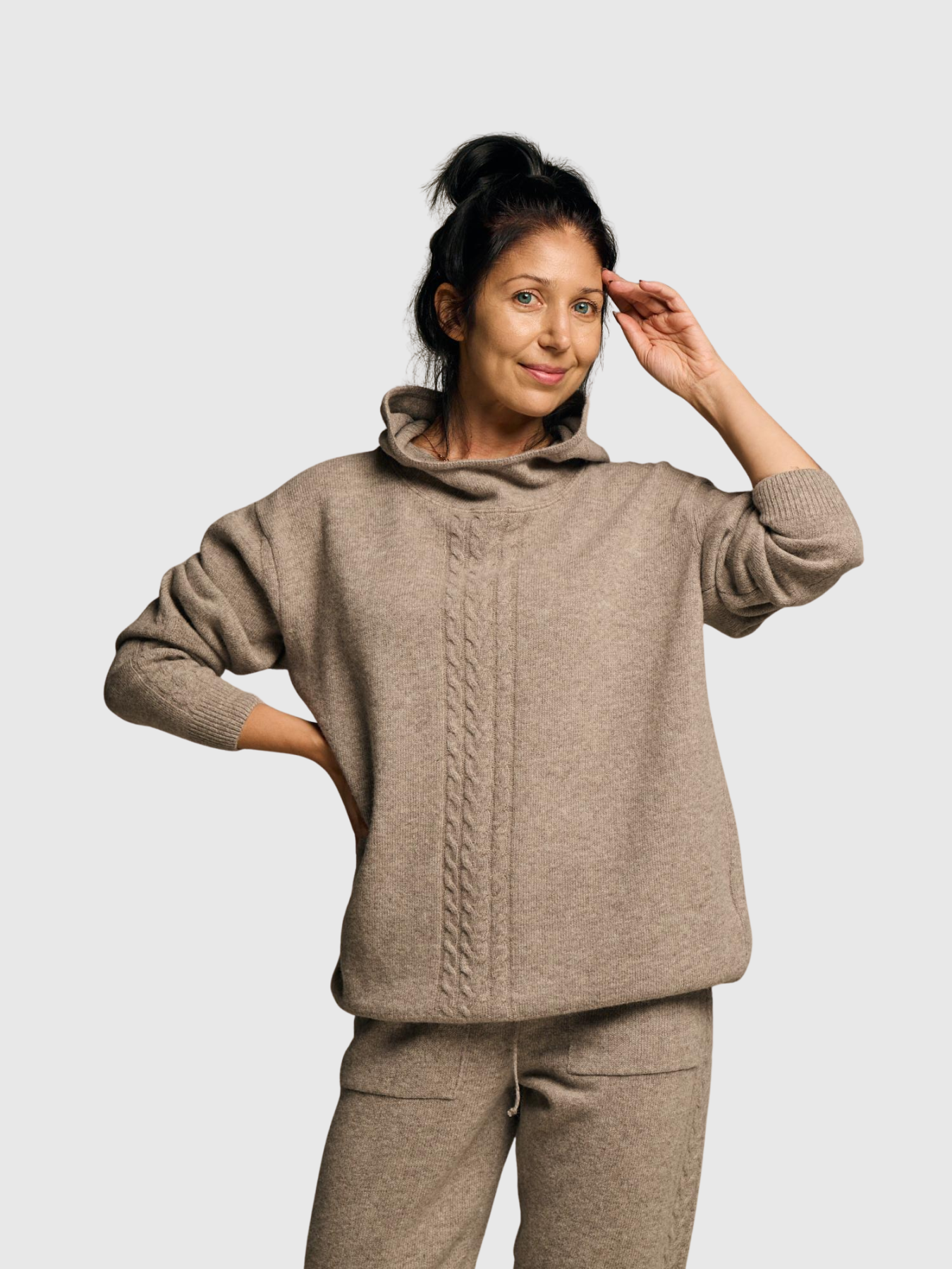 Джоггеры Laura Ashley модель HW 321 LA Фото