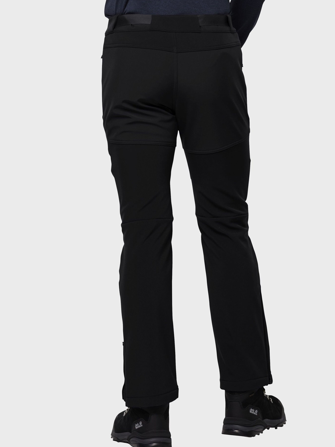 Штани спортивні Jack Wolfskin модель 1507821_6000 Фото