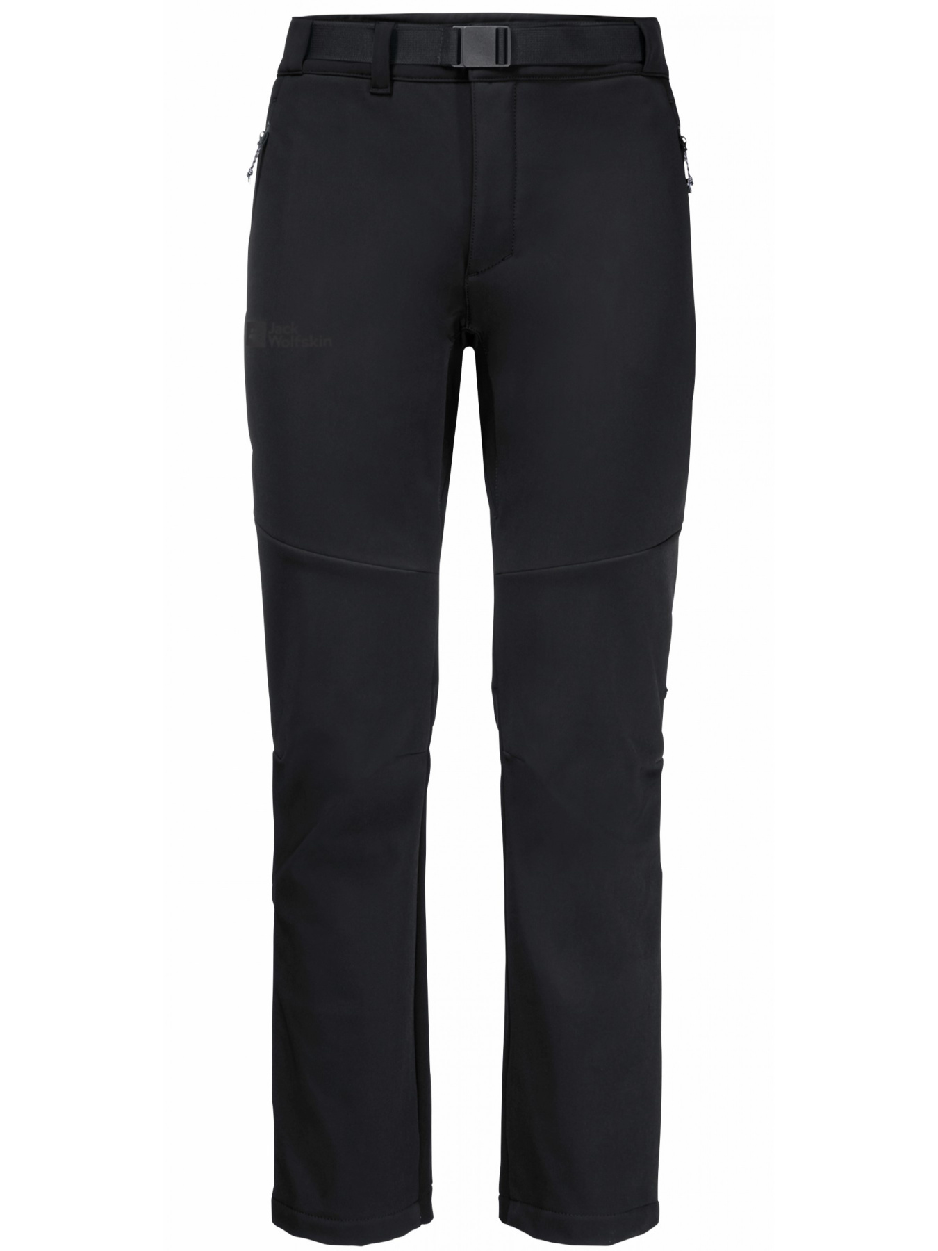 Штани спортивні Jack Wolfskin модель 1507821_6000 Фото