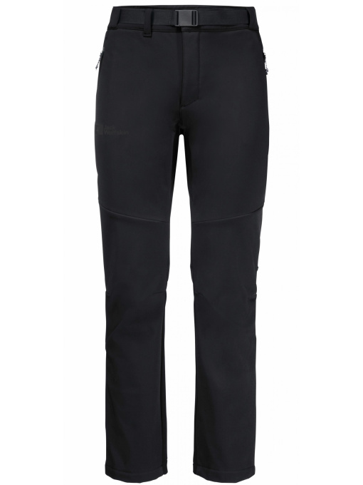 Штаны спортивные Jack Wolfskin модель 1507821_6000 Фото