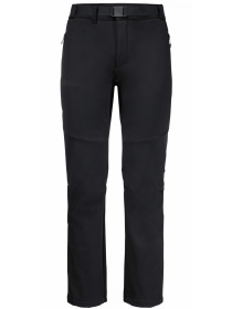 Штаны спортивные Jack Wolfskin модель 1507821_6000 Фото