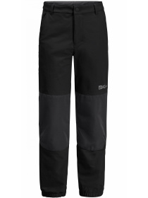 Повсякденні штани Jack Wolfskin модель 1604194_6000 Фото