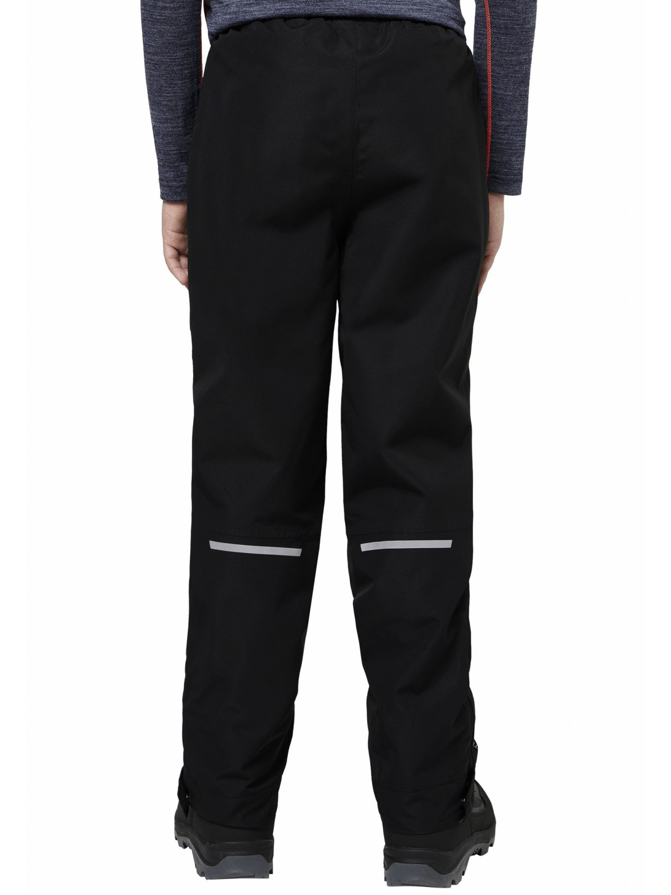 Лыжные штаны Jack Wolfskin модель 1608092_6000 Фото