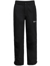 Лыжные штаны Jack Wolfskin модель 1608092_6000 Фото