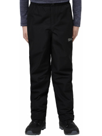 Лыжные штаны Jack Wolfskin модель 1608092_6000 Фото