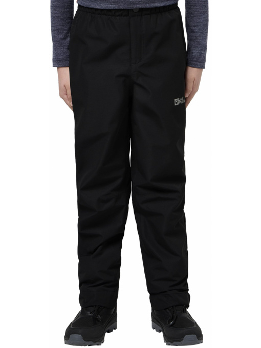 Аутдор та гірськолижні штани Jack Wolfskin модель 1608092_6000 Фото