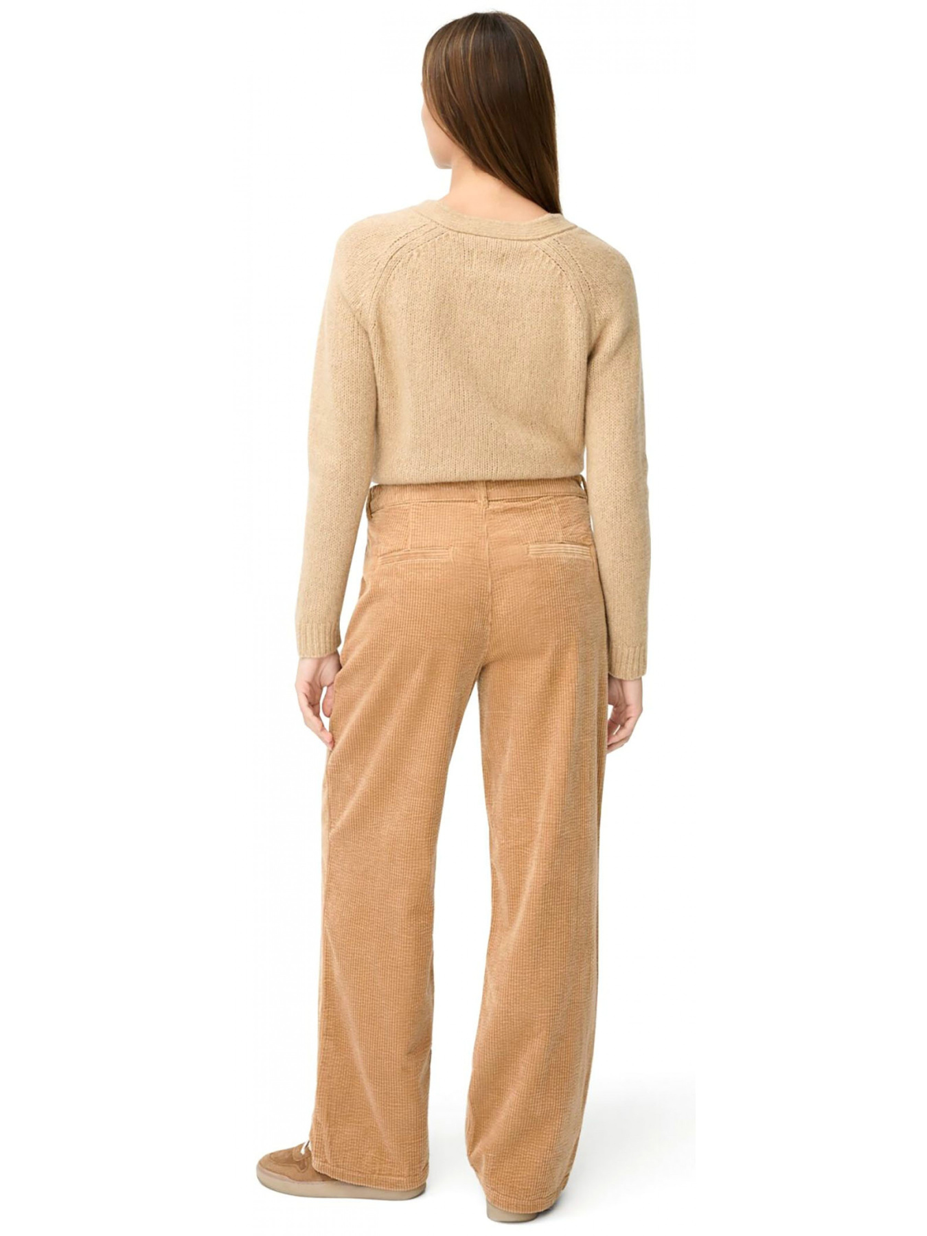 Прямі джинси Camel Active модель 377480-6F85-12 Прямі джинси Camel Active модель 377480-6F85-12 Фото