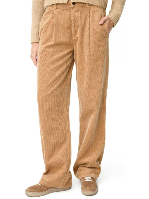 Прямые джинсы Camel Active модель 377480-6F85-12 Прямые джинсы Camel Active модель 377480-6F85-12 Фото