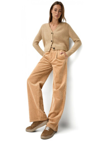 Прямі джинси Camel Active модель 377480-6F85-12 Прямі джинси Camel Active модель 377480-6F85-12 Фото