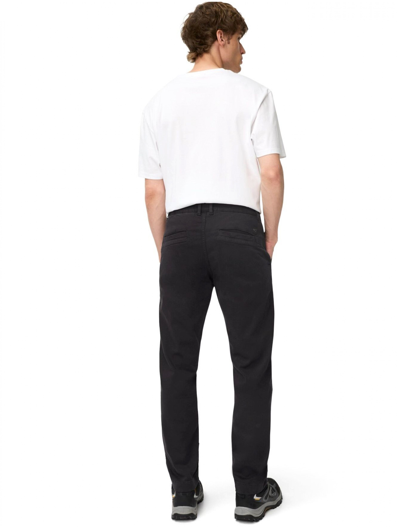 Брюки повседневные Camel Active модель 477R08-6F95-48 Фото