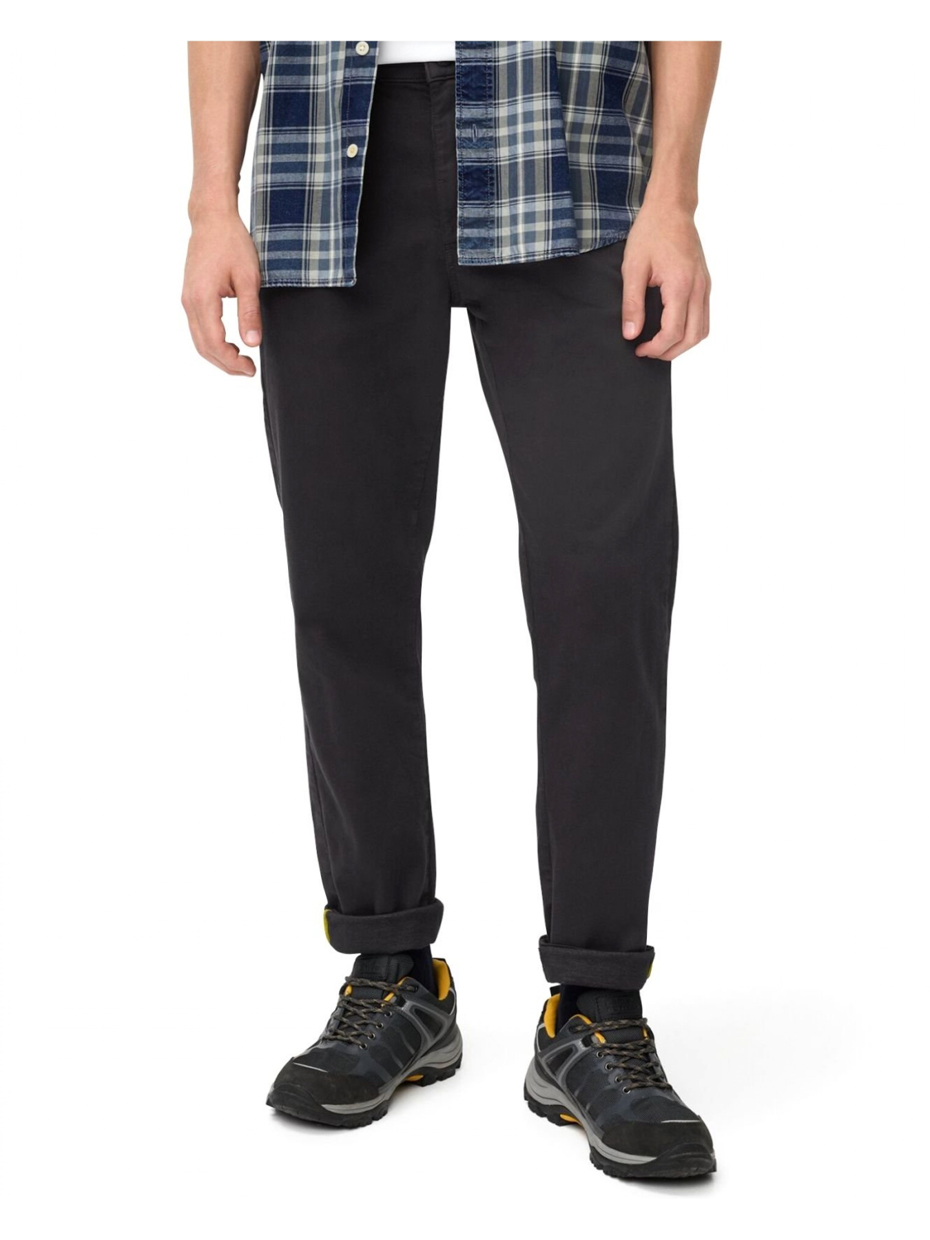 Брюки повседневные Camel Active модель 477R08-6F95-48 Фото