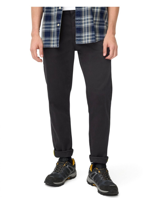 Брюки повседневные Camel Active модель 477R08-6F95-48 Фото