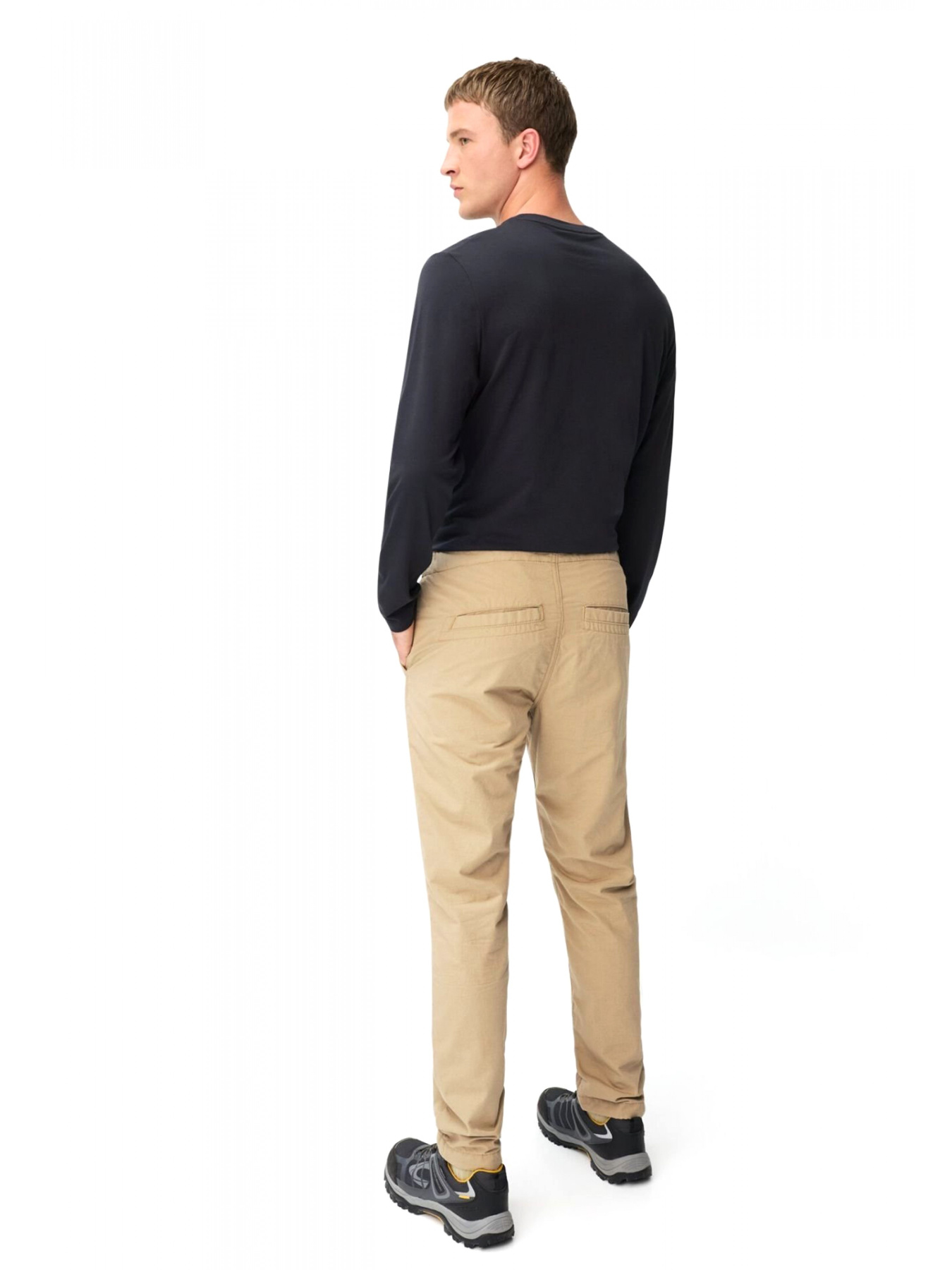 Брюки повседневные Camel Active модель 479R06-6F93-16 Фото