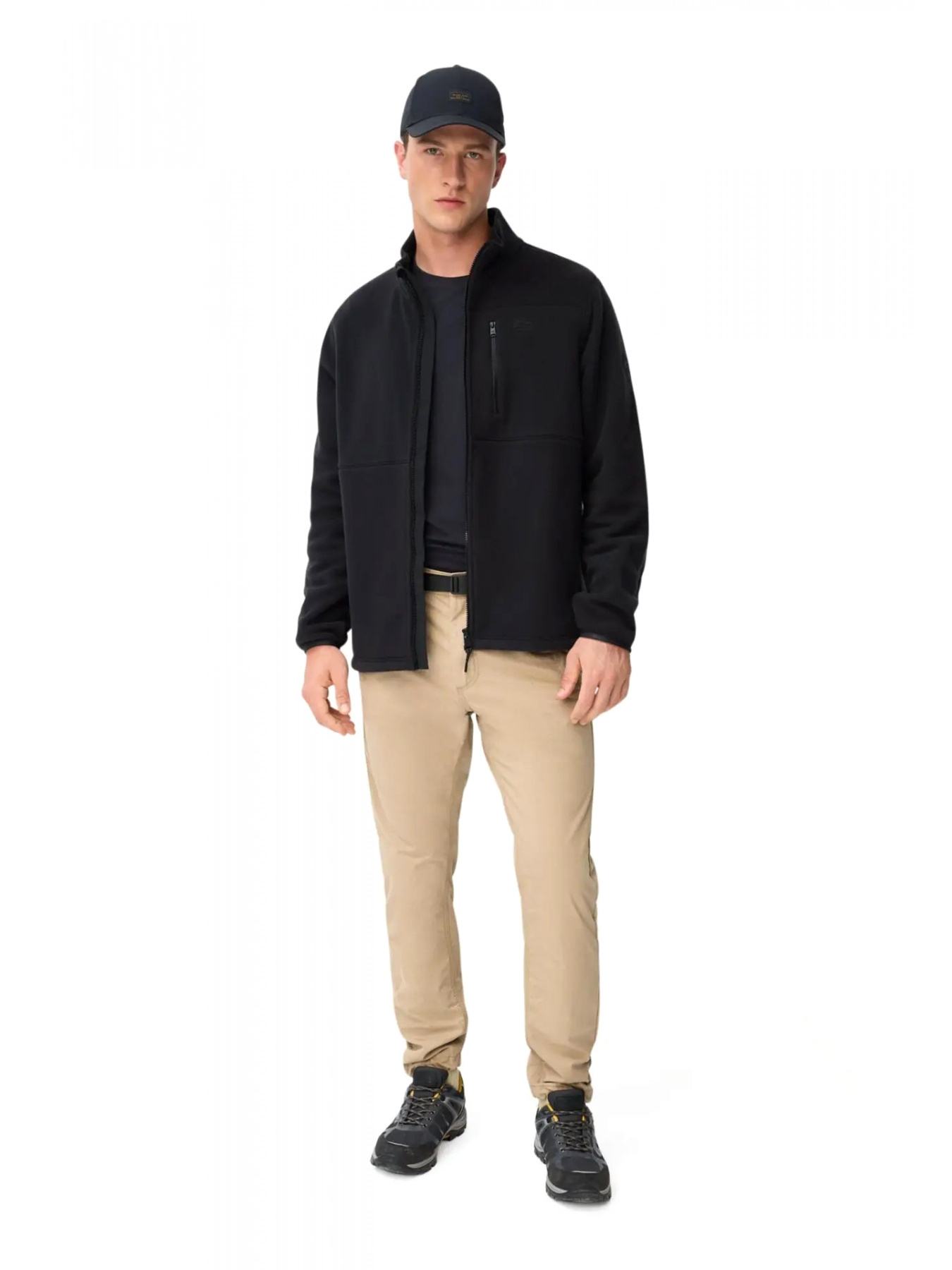 Повседневные штаны Camel Active модель 479R06-6F93-16 Фото