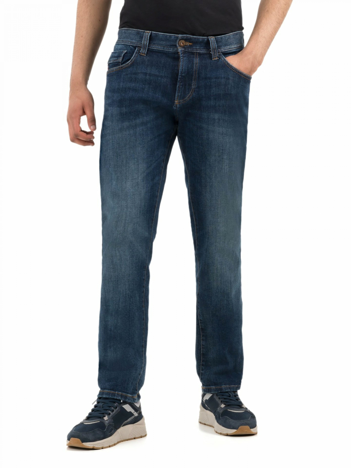 Прямі джинси Camel Active модель 488445-9Z55-42 Фото