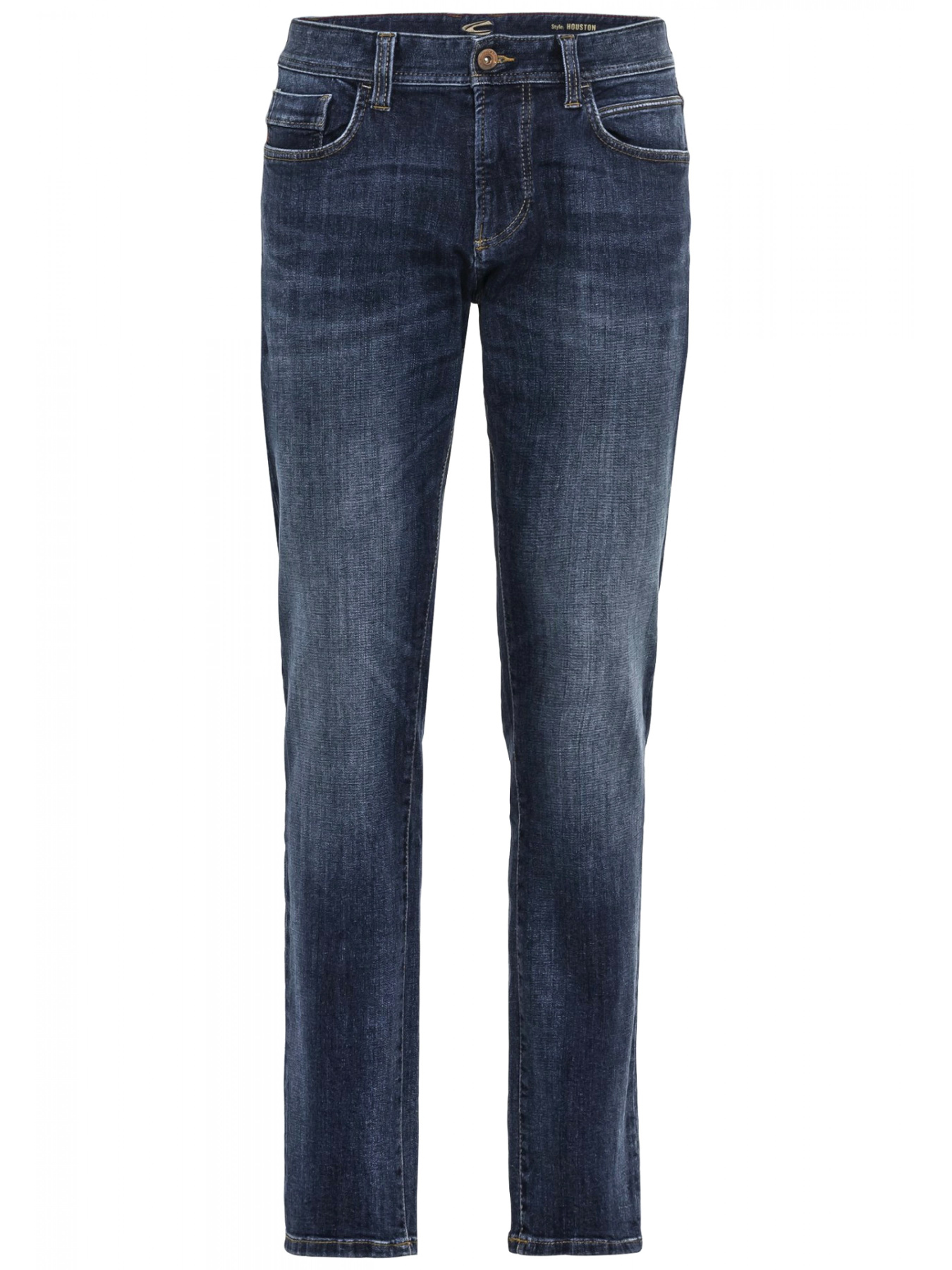 Прямі джинси Camel Active модель 488445-9Z55-42 Фото