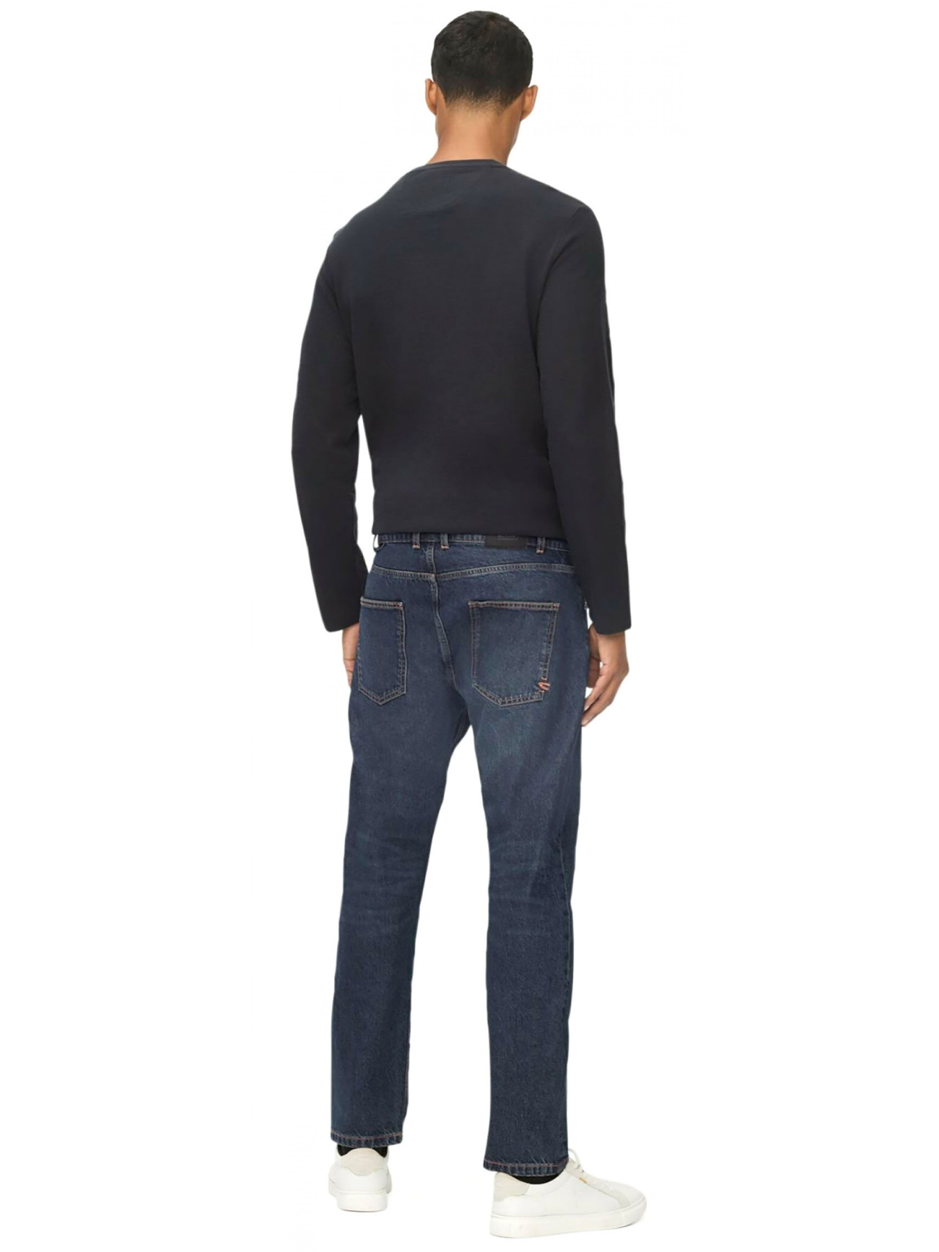 Прямые джинсы Camel Active модель 488L02-6D94-83 Фото