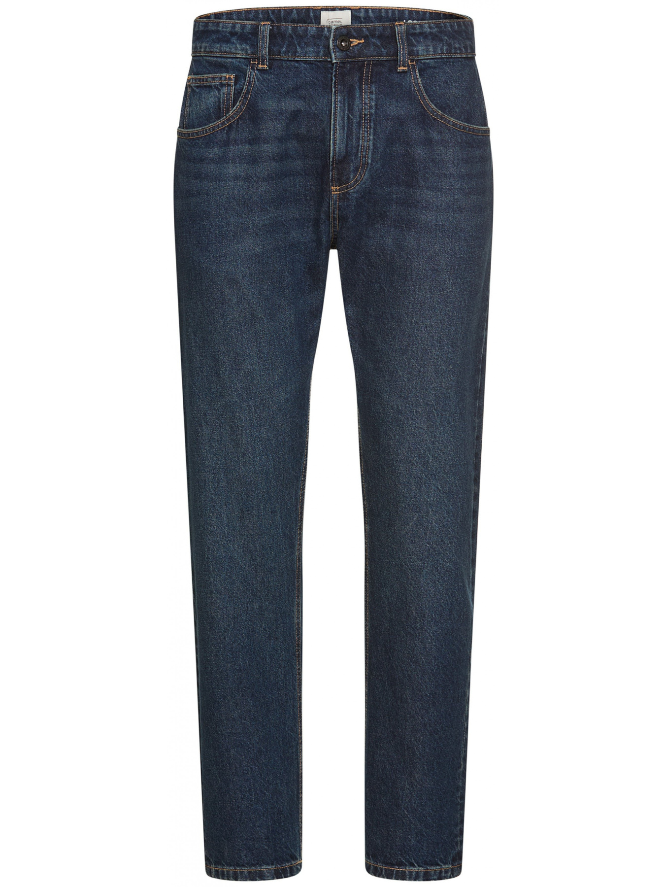 Прямые джинсы Camel Active модель 488L02-6D94-83 Фото