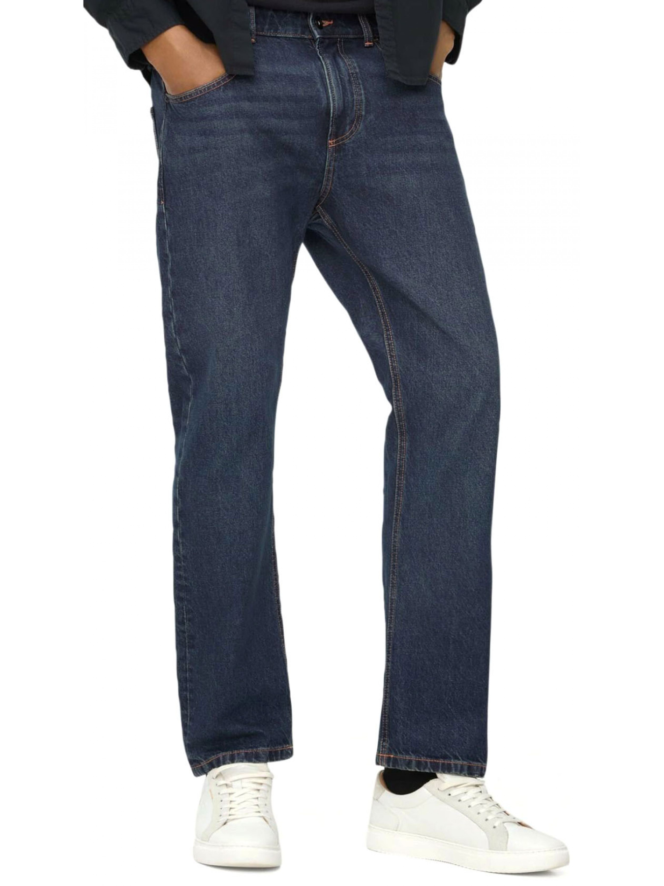 Прямі джинси Camel Active модель 488L02-6D94-83 Фото