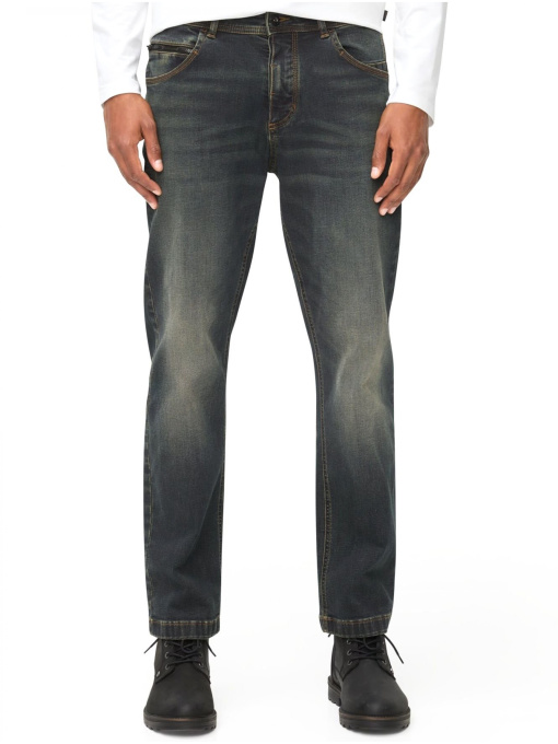 Прямые джинсы Camel Active модель 488X10-6D41-24 Фото