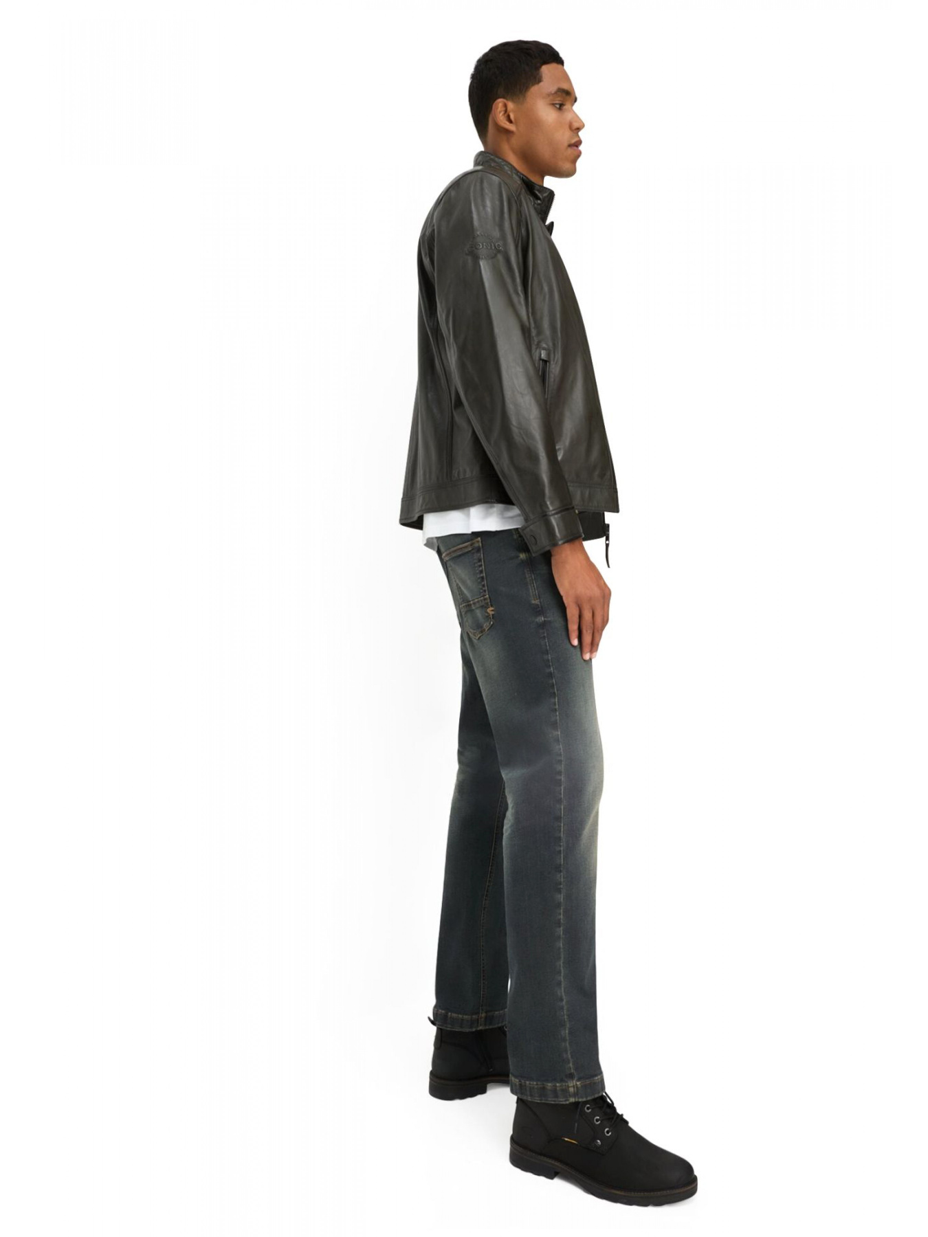 Прямі джинси Camel Active модель 488X10-6D41-24 Фото