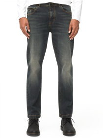 Прямые джинсы Camel Active модель 488X10-6D41-24 Фото