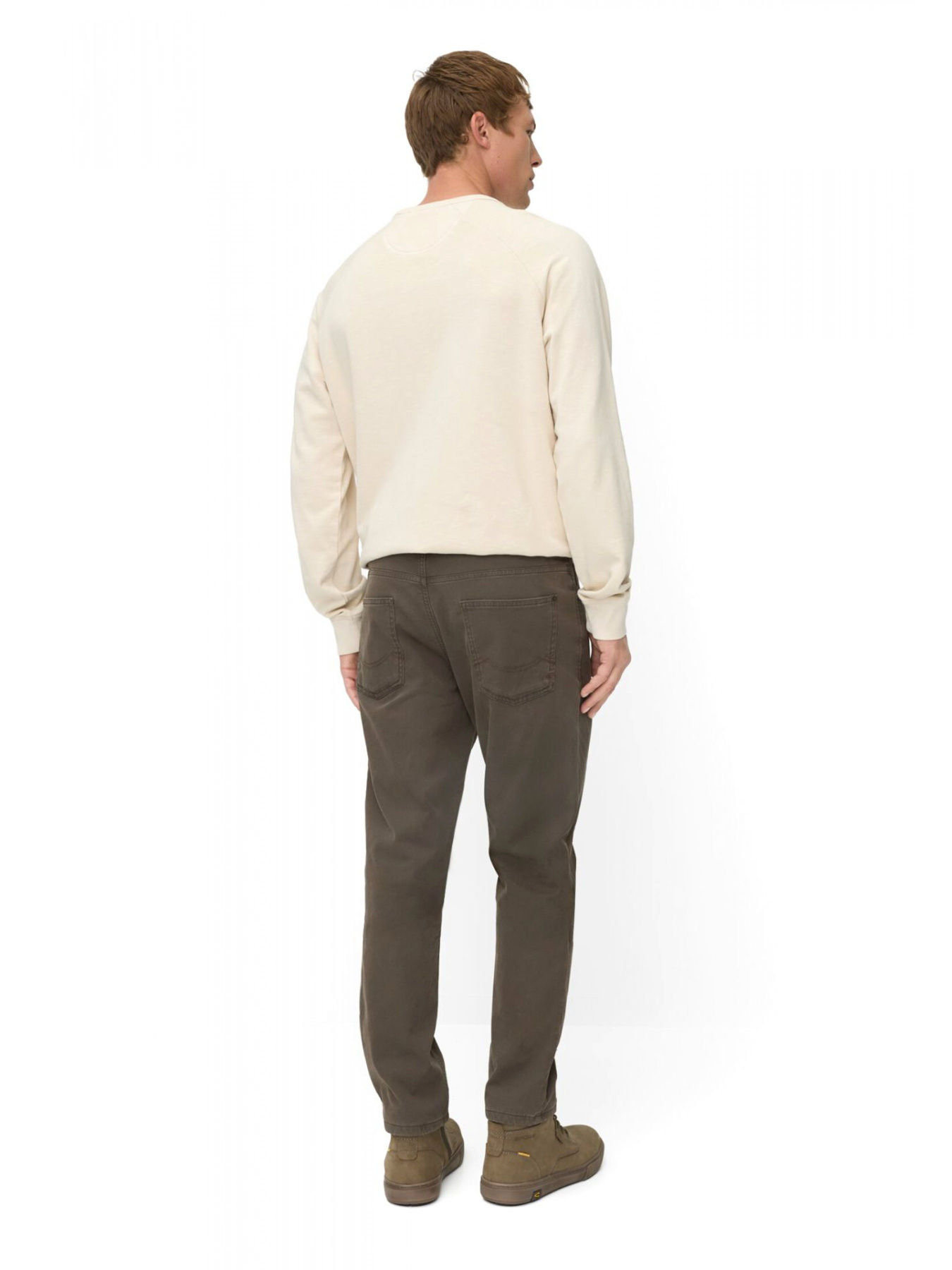 Штани повсякденні Camel Active модель 489R55-6F89-27 Фото