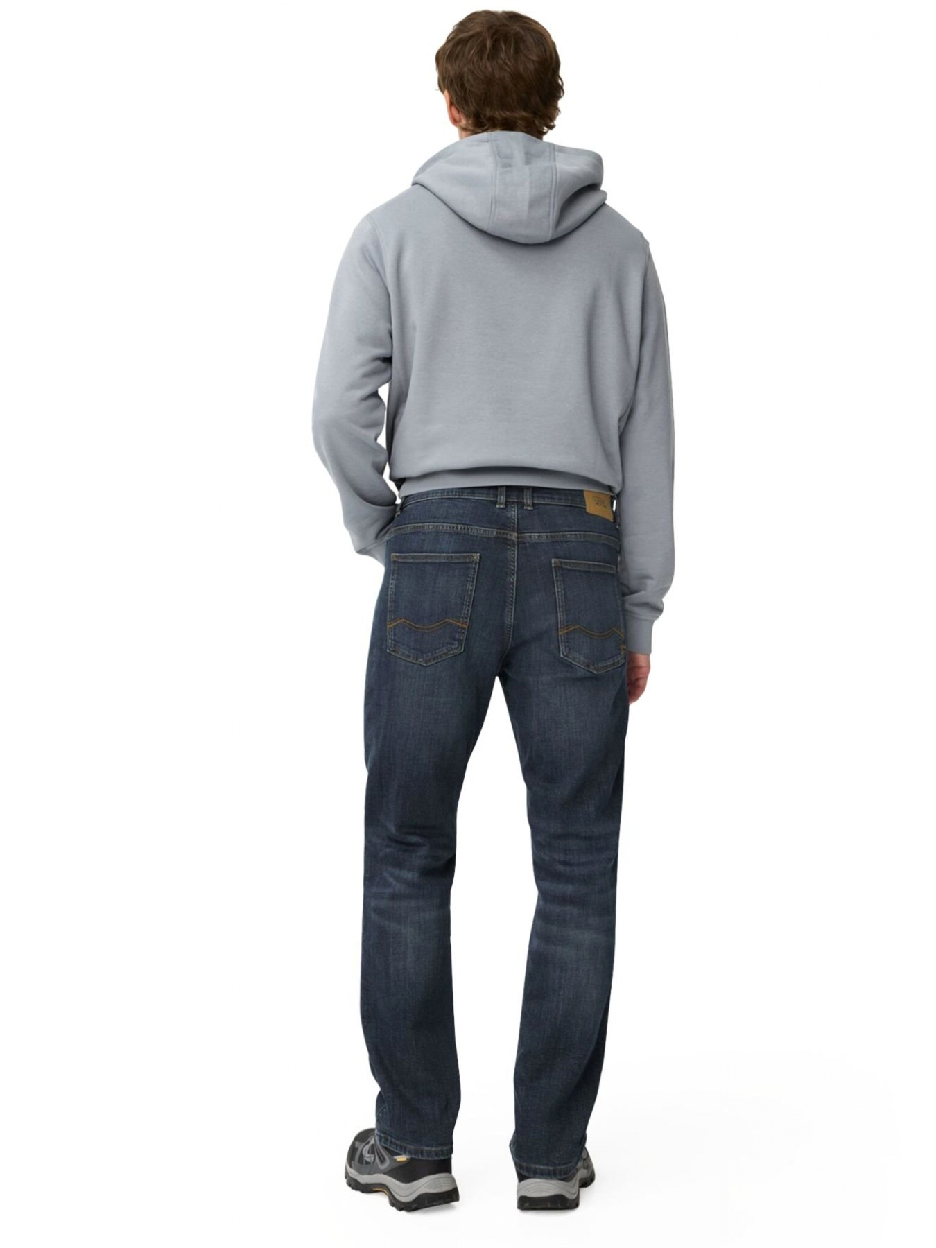 Штани повсякденні Camel Active модель 489X81-6D21-46 Фото