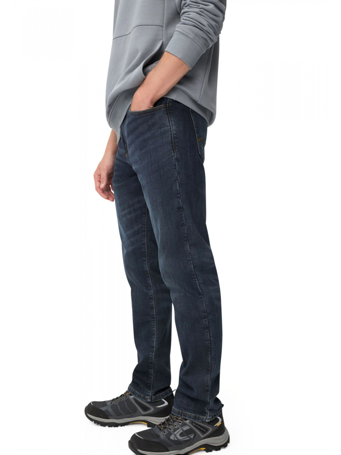 Повсякденні штани Camel Active модель 489X81-6D21-46 Фото