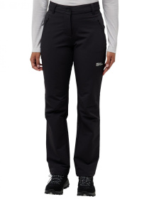 Повседневные штаны Jack Wolfskin модель A61879_6000 Фото