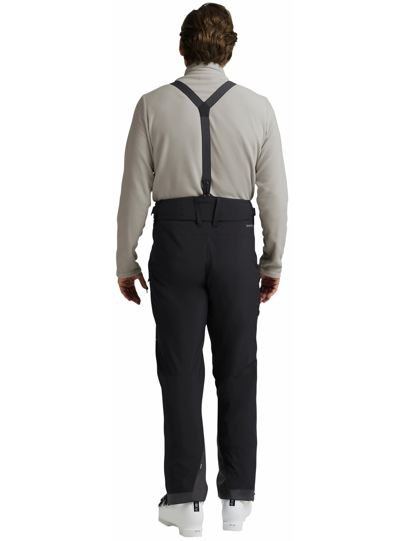 Лыжные штаны Jack Wolfskin модель A64891_6000 Фото