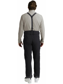 Аутдор и горнолыжные штаны Jack Wolfskin модель A64891_6000 Фото